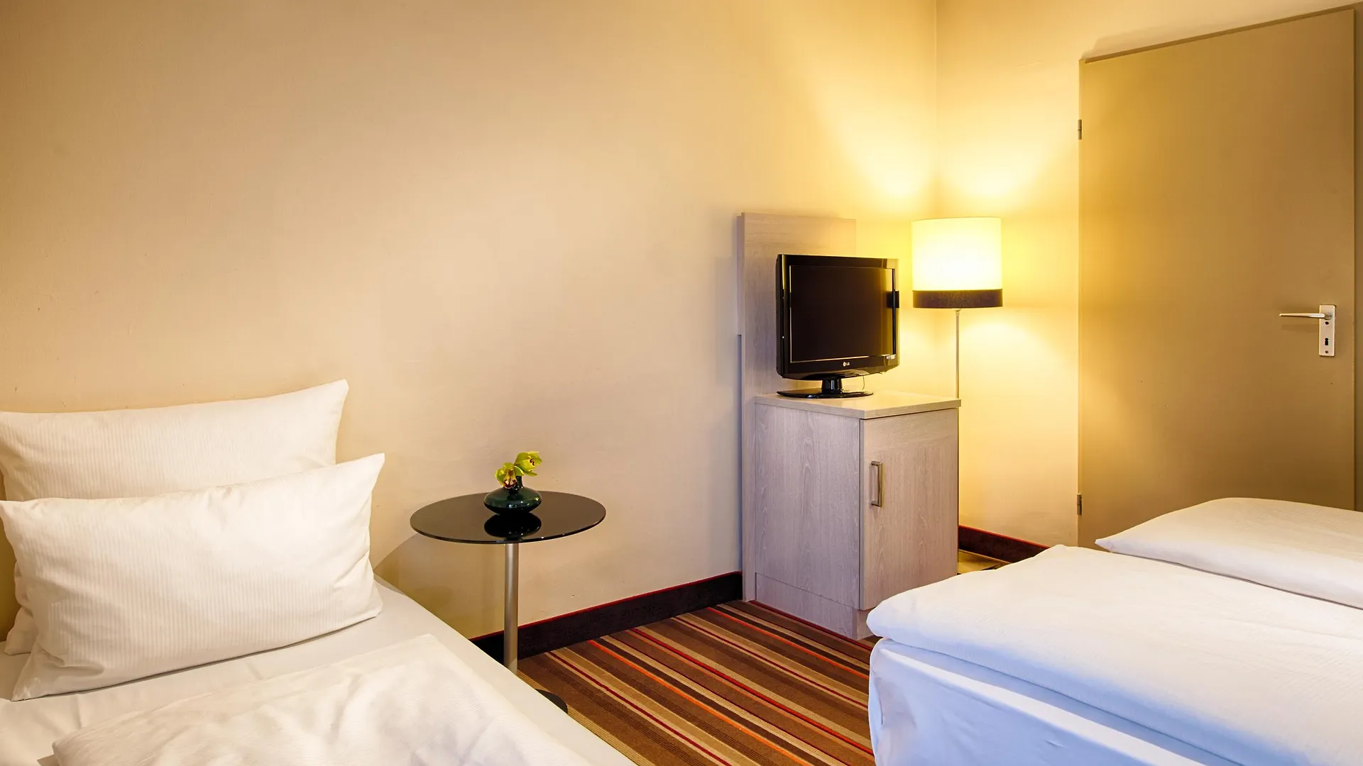 Leonardo Hotel & Residenz Muenchen Germany