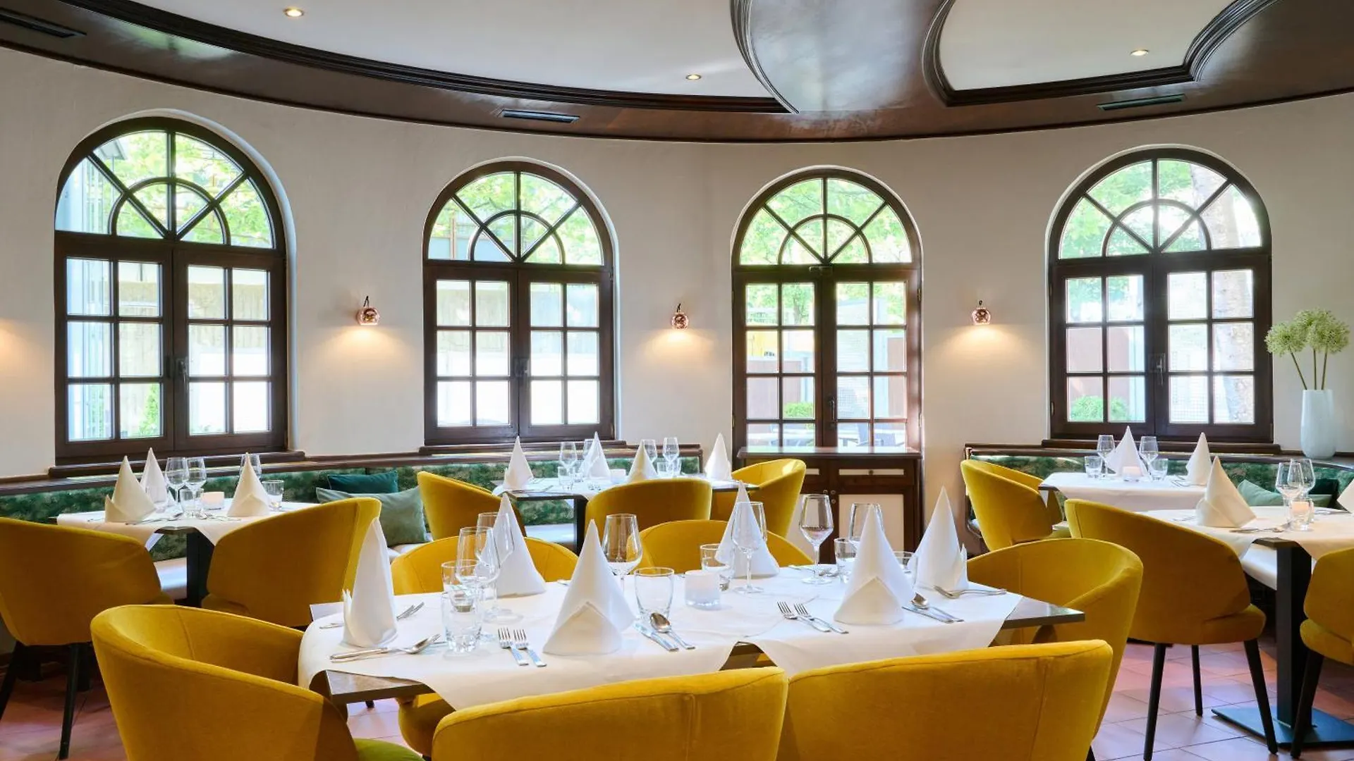 Leonardo Hotel & Residenz Muenchen 4*, Munich Germany