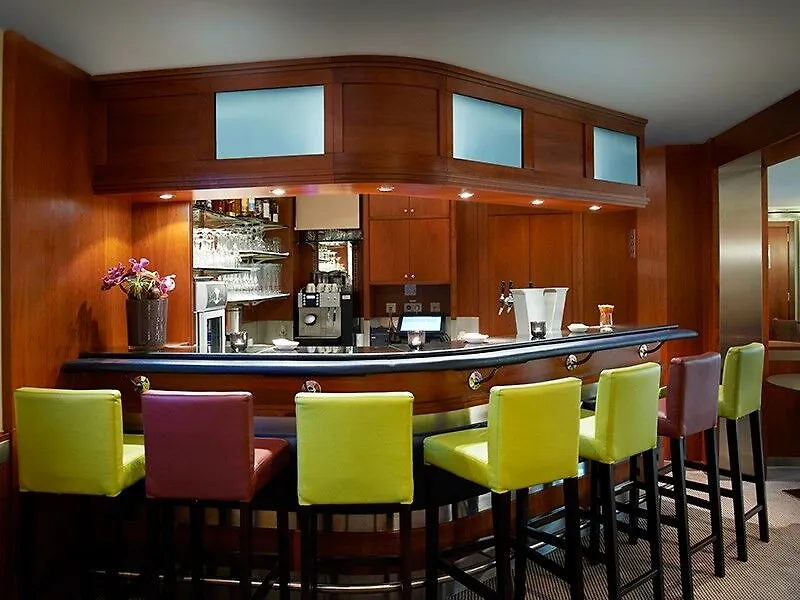 ****  Leonardo Hotel & Residenz Muenchen Germany