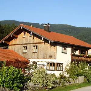Appartement Andrea - Chiemgau Karte, Inzell