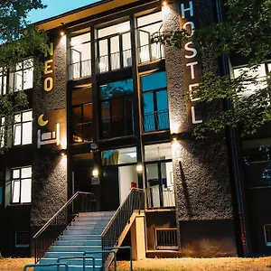 Neohostel , Berlín Německo