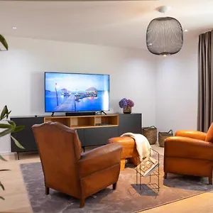 Appartement Finest, München