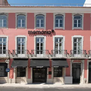 Memoria Flh , Lisboa Portugalsko