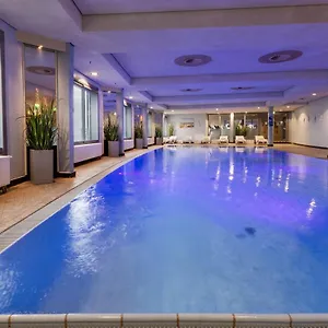 **** מלון Maritim Frankfurt גרמניה