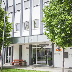 Gs 3*, München Németország