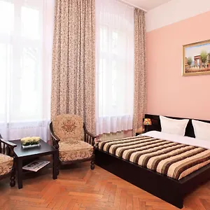 Hotel-pension Cortina 2*, Berlin Németország