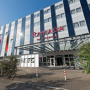 Ramada By Wyndham Hannover Messe 3*, Laatzen Németország