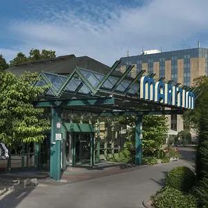 **** מלון Maritim גרמניה