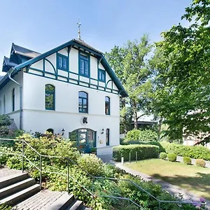  Hotel Remise Am Suellberg - Kleine Am Suellberg Tyskland