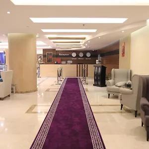 **** فندق فندق اوشن بارك المملكة العربية السعودية