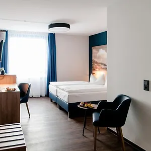 **** Hotel Atlanta Tyskland