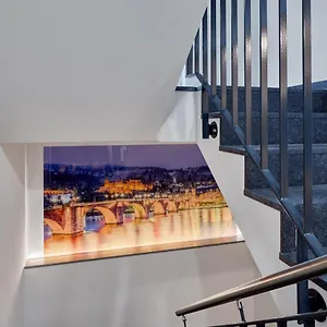 **** Hotel Boardinghotel Premium Tyskland