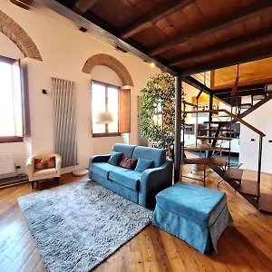 Fidu Loft , Florence Italy