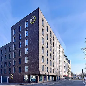 Dortmund-city 3*, Dortmund Németország