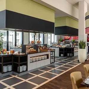 **** Hotel Leonardo Royal Tyskland
