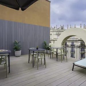 Ola Living Diagonal Ii , Barcelona Spain