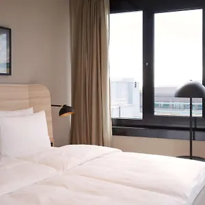 **** Hotel Scandic Macherei Tyskland