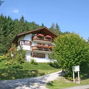 Appartement Am Roemerweg, Klais