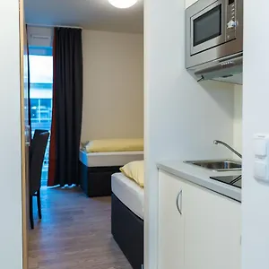 Appartement Staffelseestrasse, München
